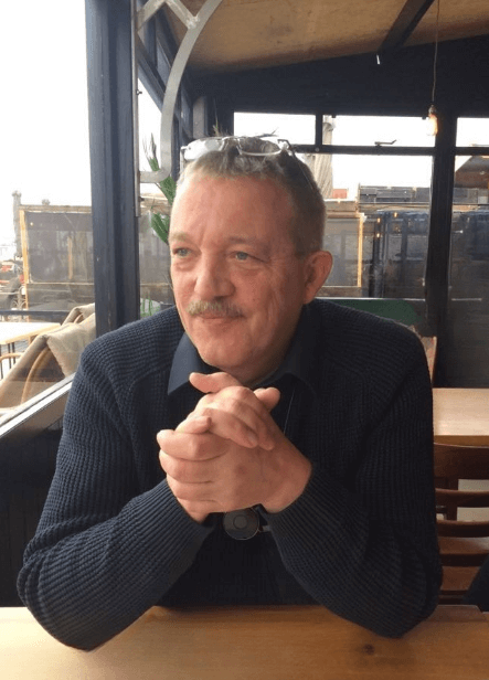 Wim Bramel mediator