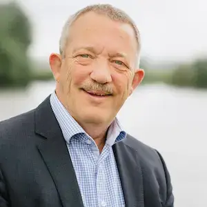 Wim Bramel wie Wim Bramel mediator